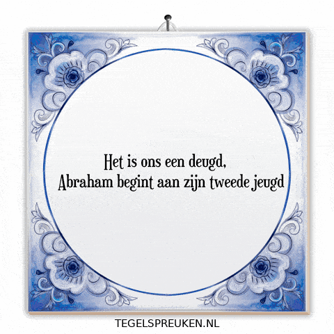 Humor Wijsheid GIF by Tegelspreuken.nl