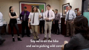 comedy central season 6 episode 8 GIF by Workaholics