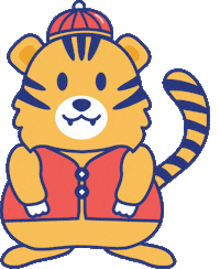 恭喜发财 Chinese Sticker by Hashtag Interactive