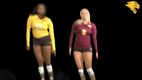 Cuc GIF by CUCougars
