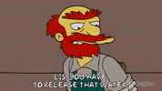 Season 18 Episode 21 GIF by The Simpsons
