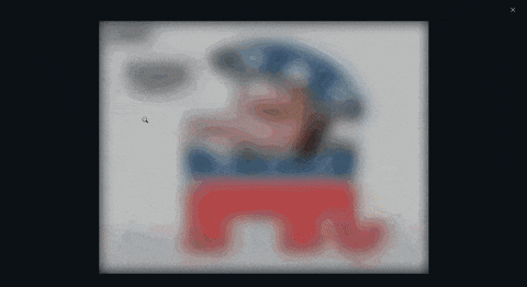 DemLabs giphyupload trump ukraine epstein GIF