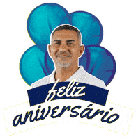 Magrao Sticker by Vereador Rafael Nobre