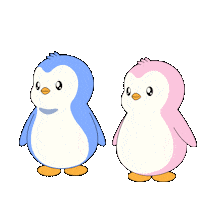 April Fools Lol Sticker by Pudgy Penguins