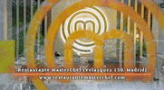 Omg Omg Omg Television GIF by MasterChef España