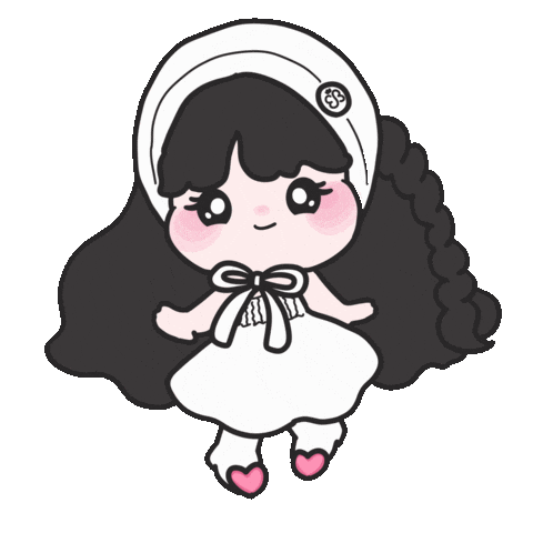 Bingo 박은빈 Sticker