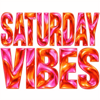 Days Of The Week Vibes GIF