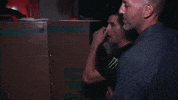 ufc 207 mma GIF by UFC