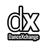Dance Dx Sticker by DanceXchange