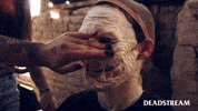 Looking Good Make Up GIF by Deadstream