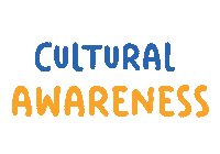 Global Citizen Culture Sticker