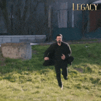 Legacy Emanet GIF by Eccho Rights