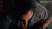 Desmin Borges Utopia GIF by Amazon Prime Video
