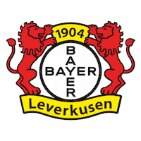 Bayer 04 Win Sticker by Bayer 04 Leverkusen