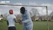 Rap Game Rappers GIF by BBC Three