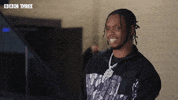 Rap Game Rappers GIF by BBC Three