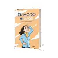 Penguin Random House Fly Sticker by Azafata hipoxica