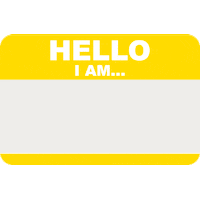 Influencer Influencing Sticker by For The Optics