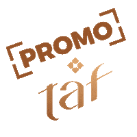useTAF fashion look moda promo Sticker