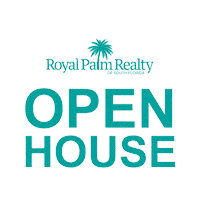 Realestate Realtor Sticker by RoyalPalmRealty