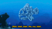 bored over it GIF