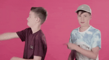 Music Video Dancing GIF by Max & Harvey