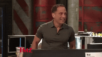 harvey levin GIF by TMZ