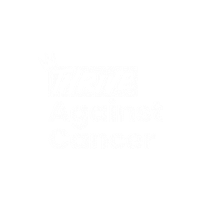 Cancer Tac Sticker by rctcharity