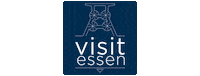 VisitEssen essen ruhrgebiet ruhrpott bergbau Sticker