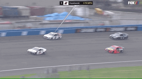 Cup Series Racing GIF by NASCAR