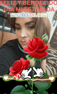 Saludos GIF by Murcianys LLC