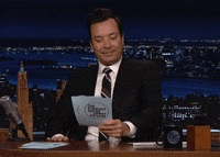 Jimmy Fallon What GIF by The Tonight Show Starring Jimmy Fallon