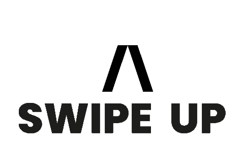 Swipe Arrow Sticker by MM estudio interior