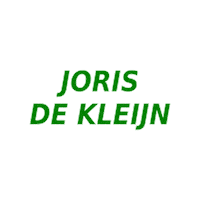Heerlen Parkstad Sticker by Groene ster