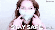 Happy Take Care GIF by Lillee Jean