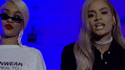 Dance Icy Grl GIF by Saweetie