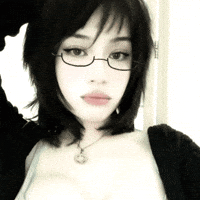 Cute Girl GIF