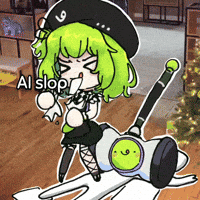 Ai GIF by VGen
