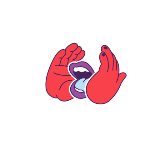 Sticker by Londrinando