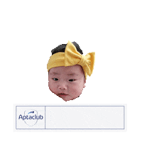 Siwoo0525 Sticker by AptaclubKR