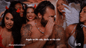 Temptation Island Party GIF by USA Network
