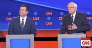 Bernie Sanders Dnc Debates 2019 GIF by GIPHY News