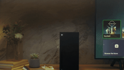 Video Games Dream GIF by Xbox
