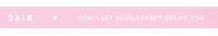 Bias Empowerwomen Sticker by SAIB