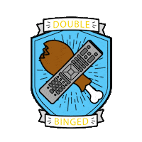 happy chicken Sticker by Xfinity