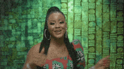 African Queen Kiss GIF by Spaceshipboi