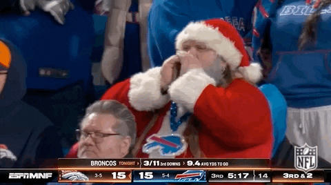 National Football League GIF by NFL