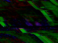 waves analog GIF by Royal Smith