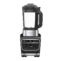 Blender Sticker by NinjaKitchen
