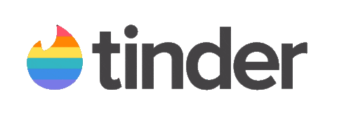 Proud Rainbow Sticker by TINDER
